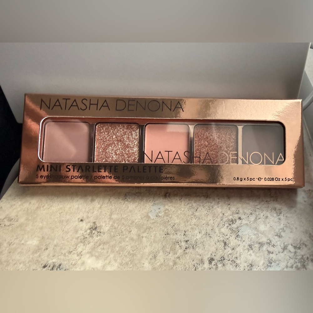 Natasha Denona Mini Palette Trio - Picture 3 of 5